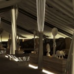 Проект Ресторанного комплекса «Bears Bar» (Lounge), г. Ногинск